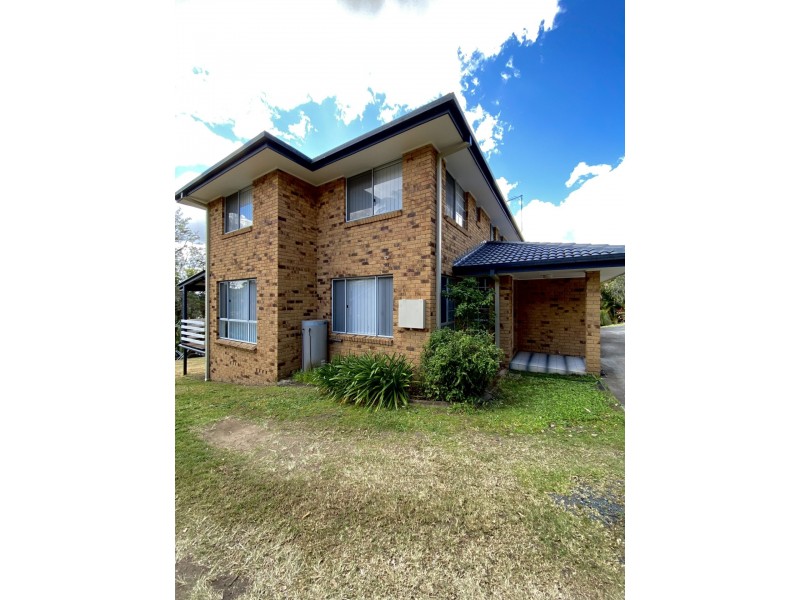 1/4 Woodland Avenue, Lismore Heights NSW 2480