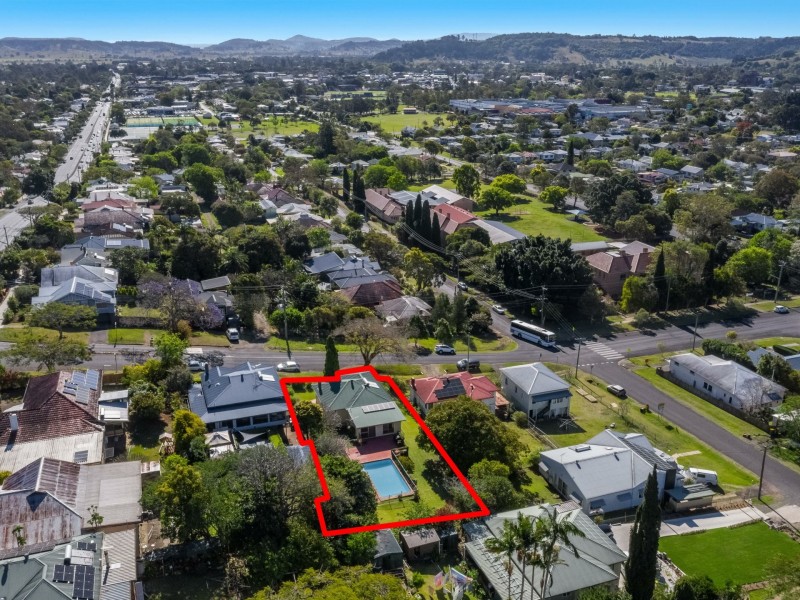 98 Dibbs Street, Lismore NSW 2480