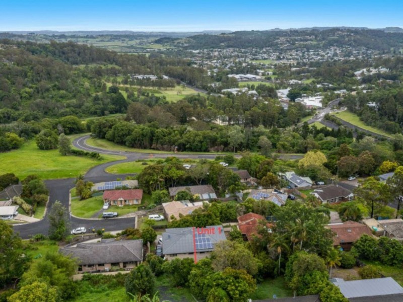 1/9 Judy Court, Goonellabah NSW 2480