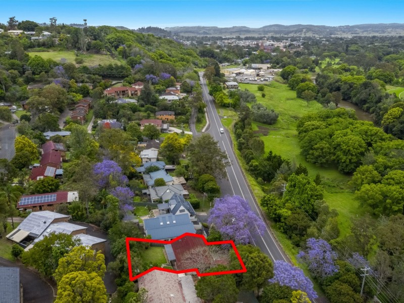 125 Brunswick Street, Lismore NSW 2480