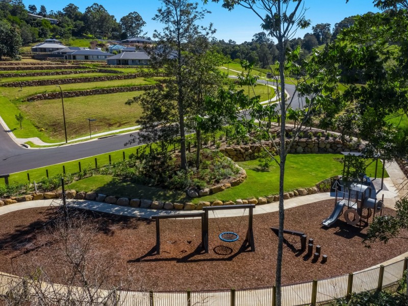 Lot 501 Oak Drive, Eastwood Estate, Goonellabah NSW 2480