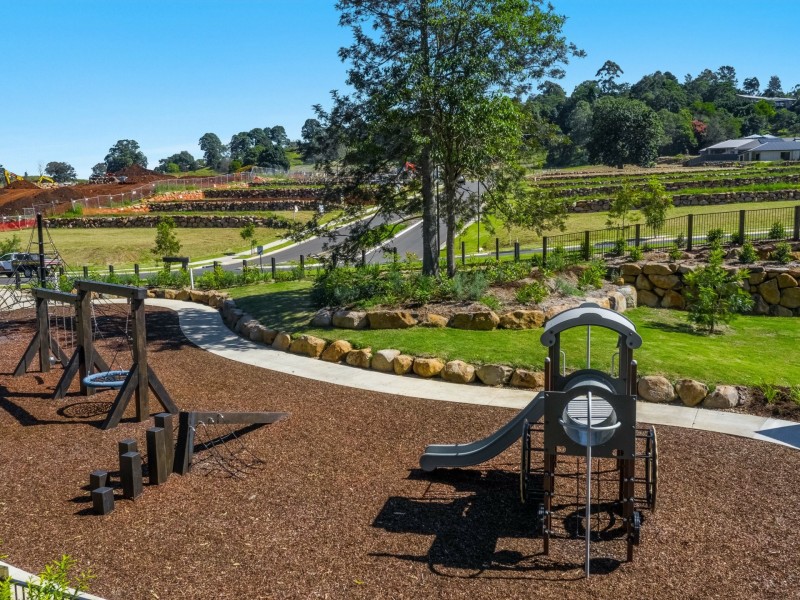 Lot 501 Oak Drive, Eastwood Estate, Goonellabah NSW 2480