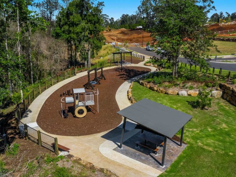 Lot 501 Oak Drive, Eastwood Estate, Goonellabah NSW 2480