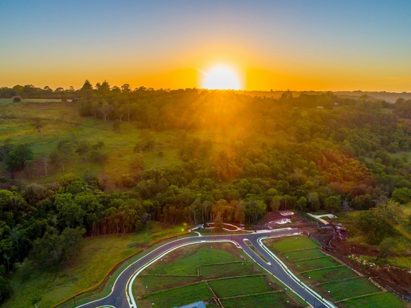 Lot 501 Oak Drive, Eastwood Estate, Goonellabah NSW 2480