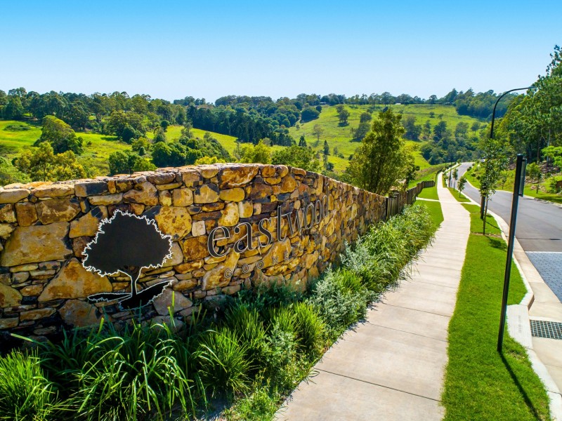 Lot 501 Oak Drive, Eastwood Estate, Goonellabah NSW 2480