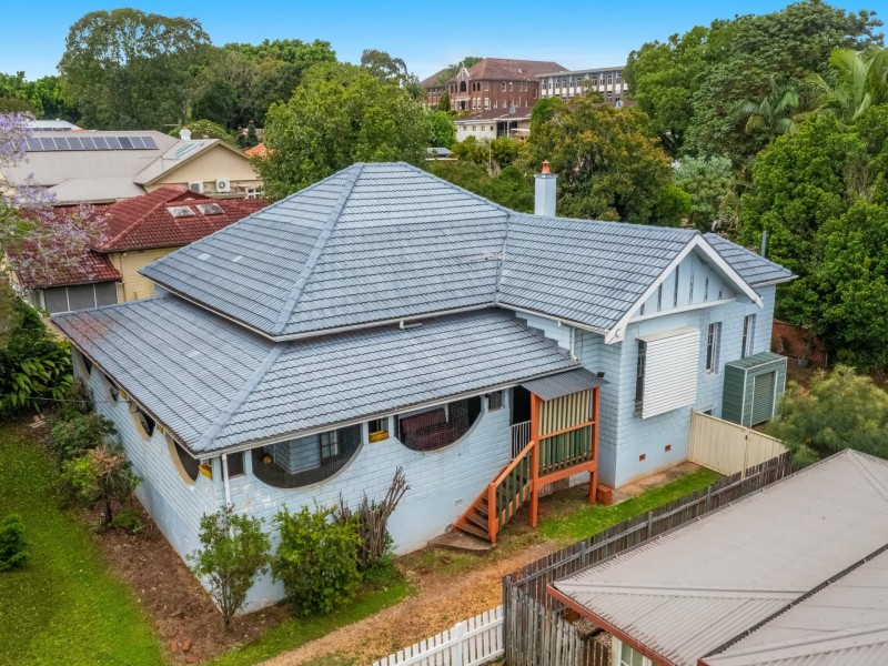 45 Avondale Avenue, East Lismore NSW 2480