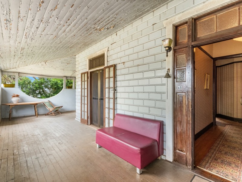 45 Avondale Avenue, East Lismore NSW 2480