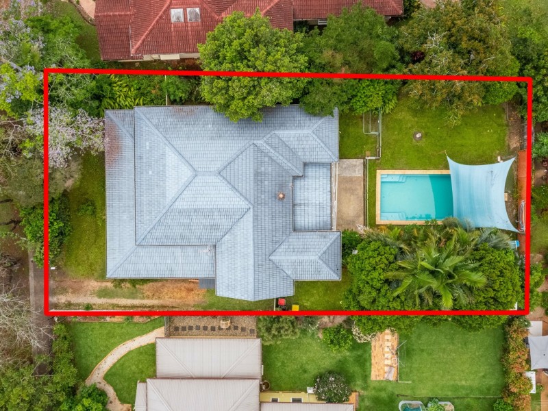 45 Avondale Avenue, East Lismore NSW 2480