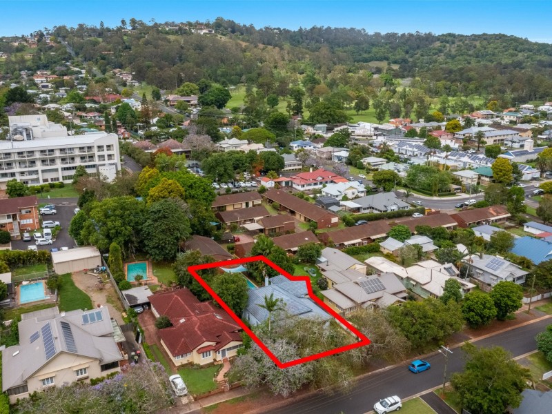 45 Avondale Avenue, East Lismore NSW 2480