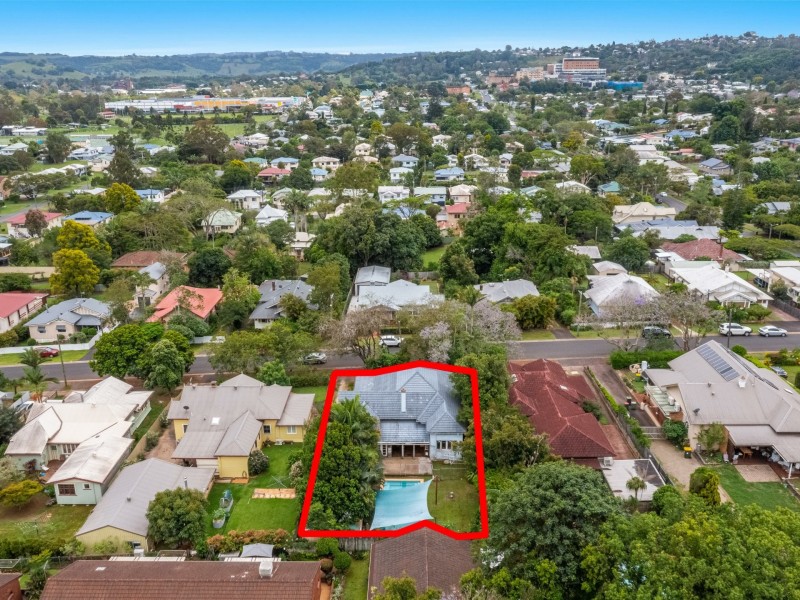 45 Avondale Avenue, East Lismore NSW 2480