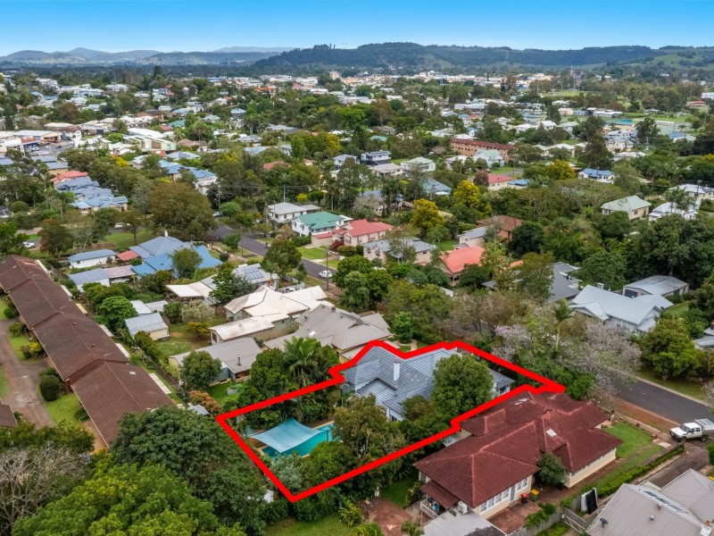 45 Avondale Avenue, East Lismore NSW 2480