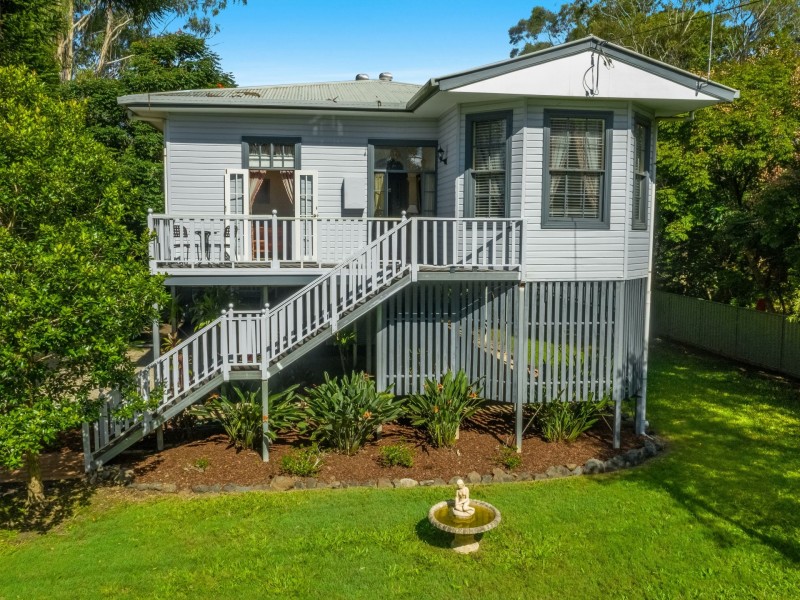 11 Parkes Street, Girards Hill NSW 2480