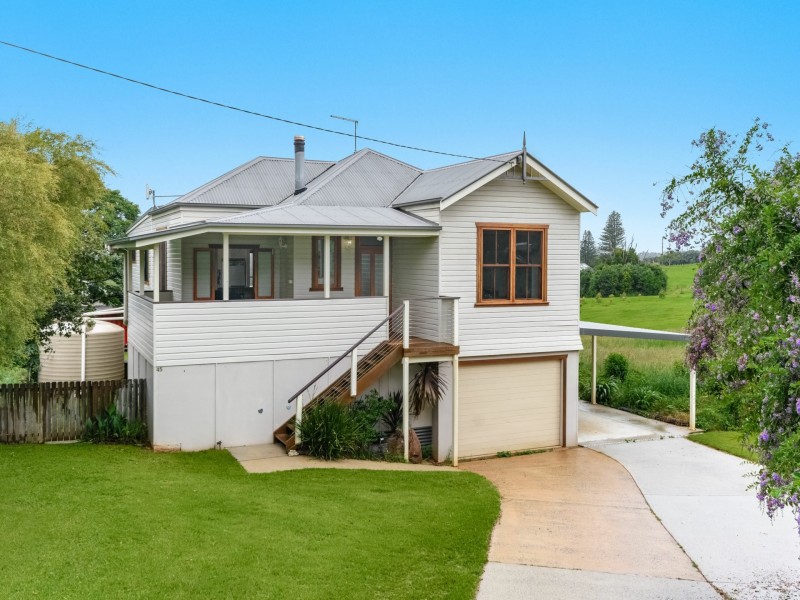 45 James Street, Dunoon NSW 2480