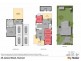 45 James Street, Dunoon NSW 2480 Floorplan