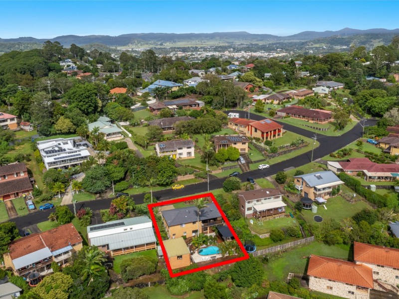 7 Frederick Street, Lismore Heights NSW 2480