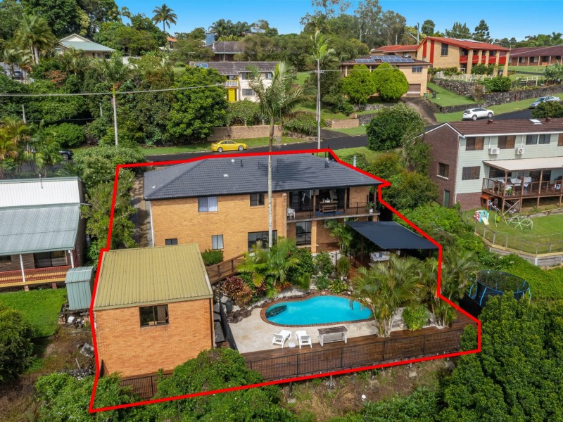 7 Frederick Street, Lismore Heights NSW 2480