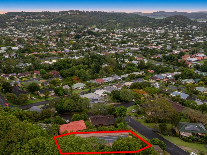 3 Greenwood Crescent, Lismore NSW 2480