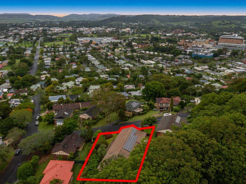 3 Greenwood Crescent, Lismore NSW 2480