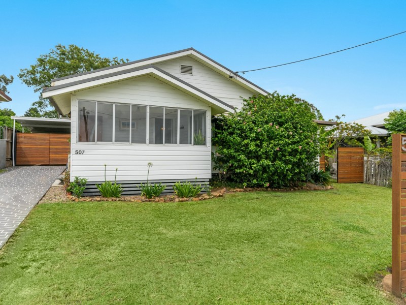 507 Ballina Road, Goonellabah NSW 2480
