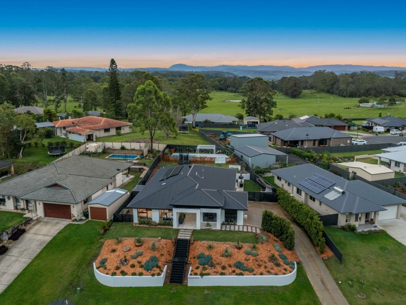 14 Lomandra Avenue, Caniaba NSW 2480