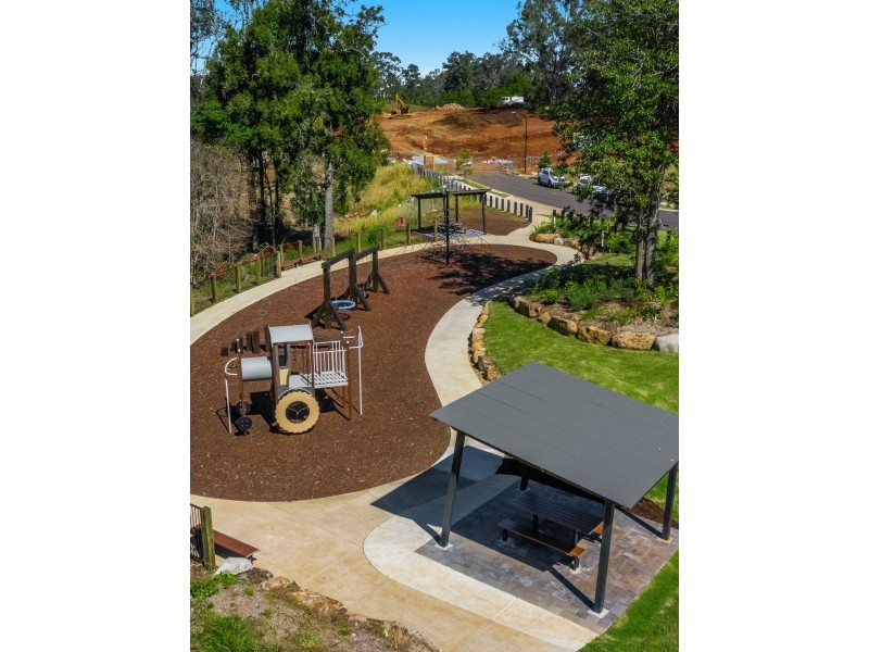 Lot 610 Eastwood Estate, Goonellabah NSW 2480