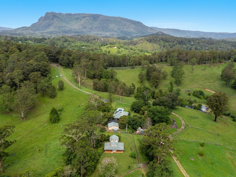4358 Kyogle Road, Wadeville NSW 2474