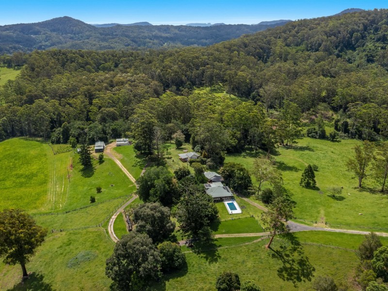 4358 Kyogle Road, Wadeville NSW 2474