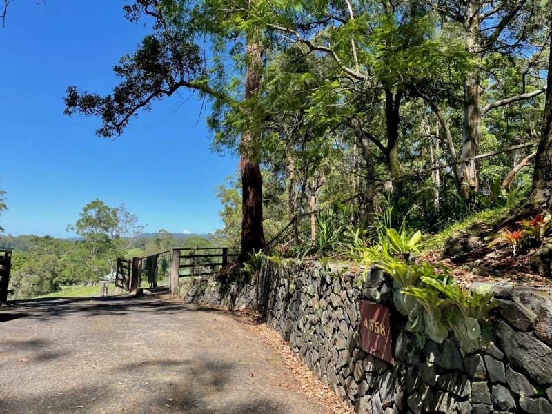 4358 Kyogle Road, Wadeville NSW 2474