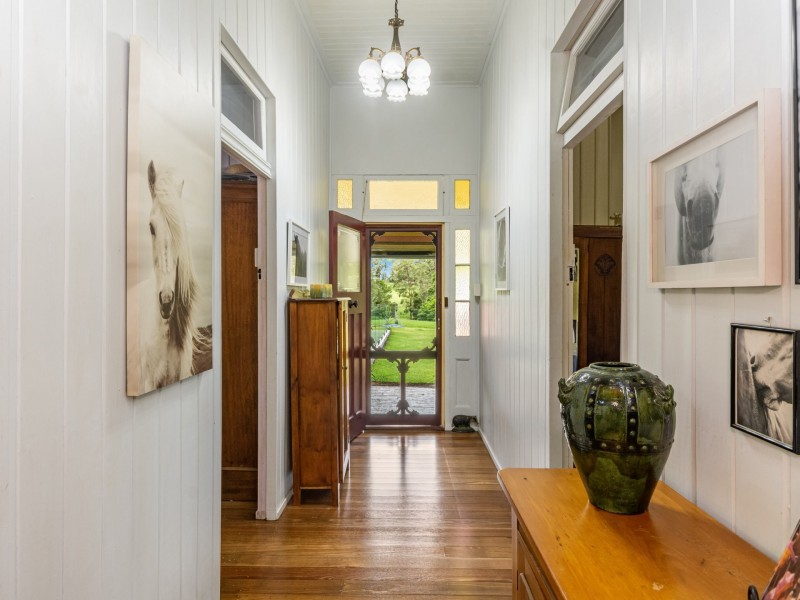 4358 Kyogle Road, Wadeville NSW 2474