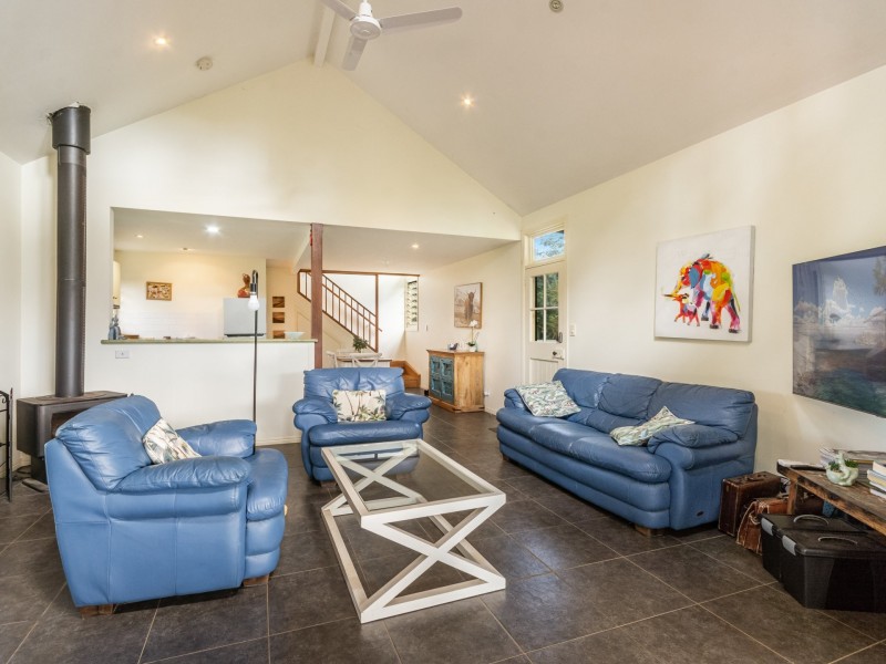 4358 Kyogle Road, Wadeville NSW 2474