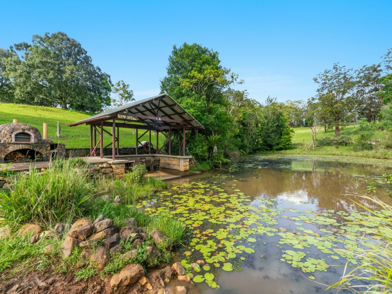 4358 Kyogle Road, Wadeville NSW 2474