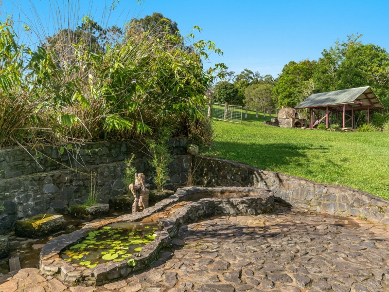 4358 Kyogle Road, Wadeville NSW 2474