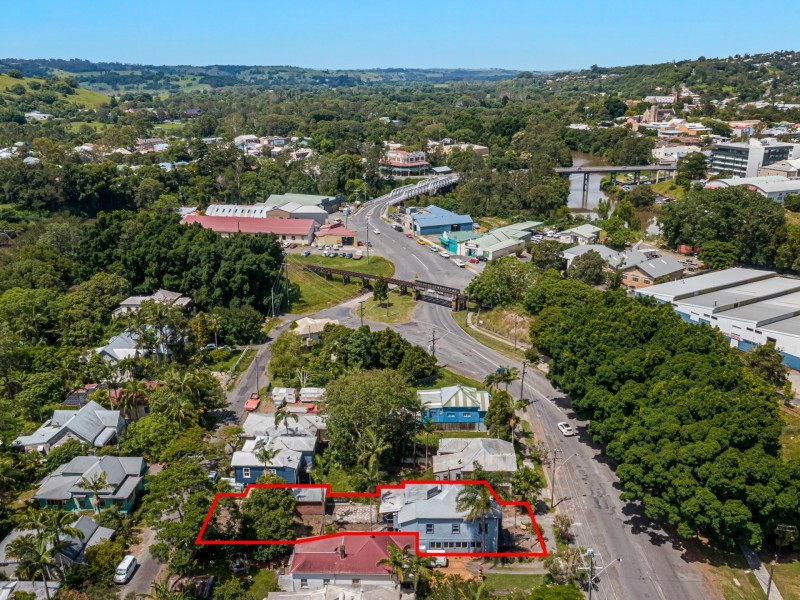 27 Union Street, South Lismore NSW 2480