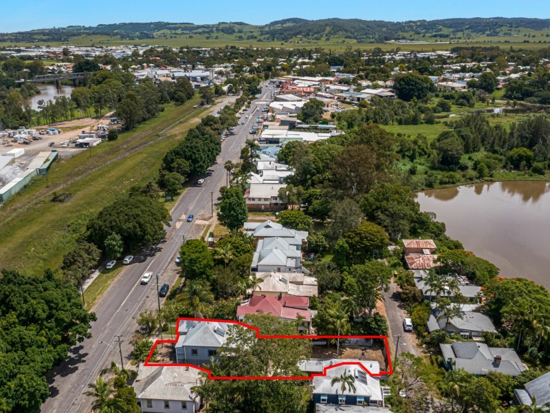 27 Union Street, South Lismore NSW 2480