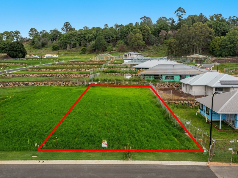 4 Cherry Lane, Goonellabah NSW 2480