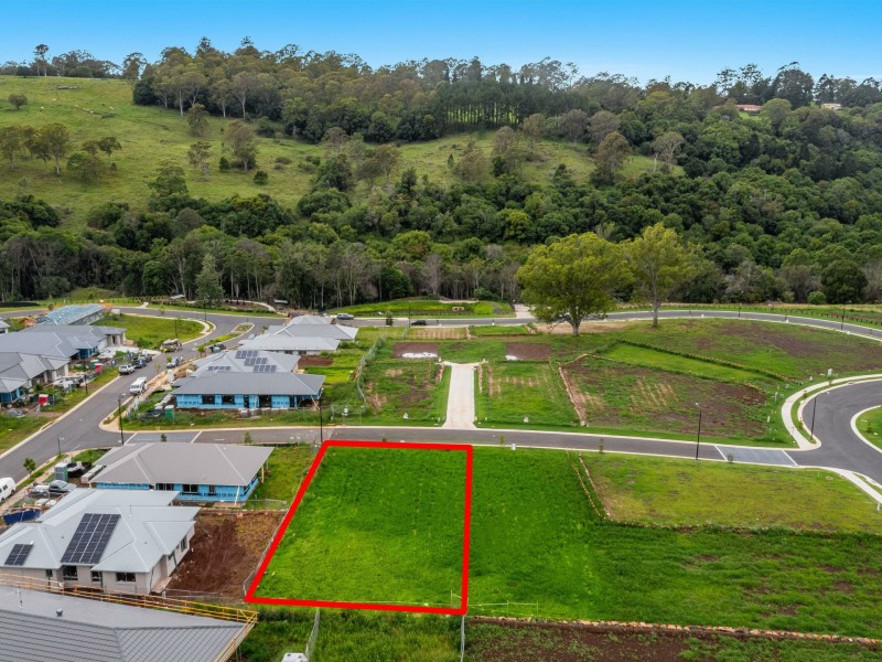 4 Cherry Lane, Goonellabah NSW 2480