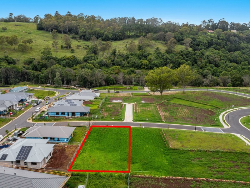 4 Cherry Lane, Goonellabah NSW 2480