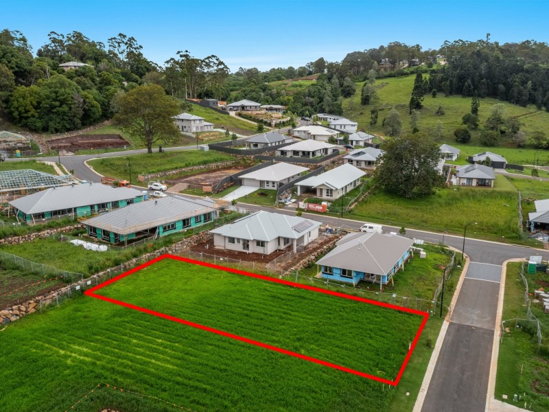4 Cherry Lane, Goonellabah NSW 2480