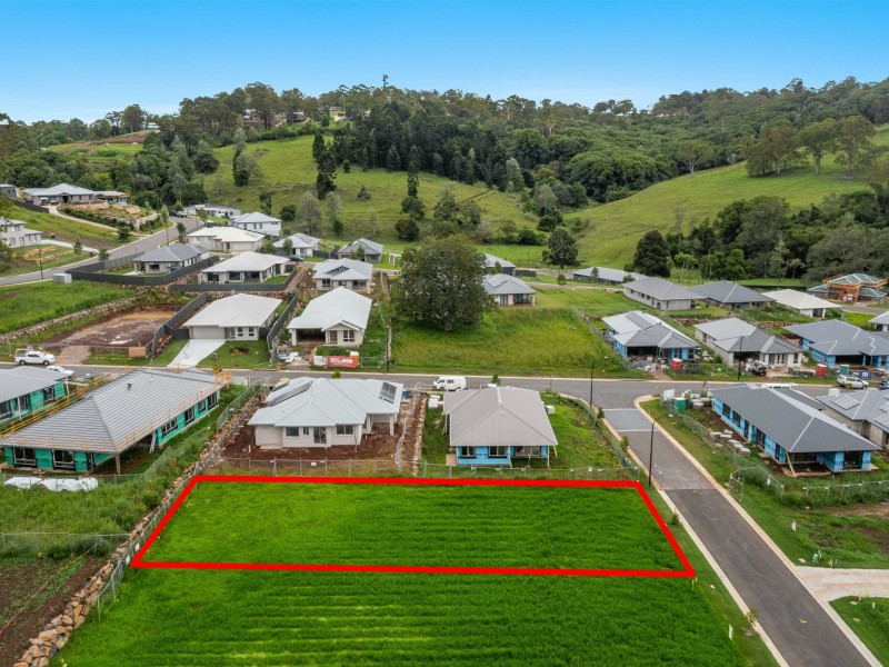 4 Cherry Lane, Goonellabah NSW 2480