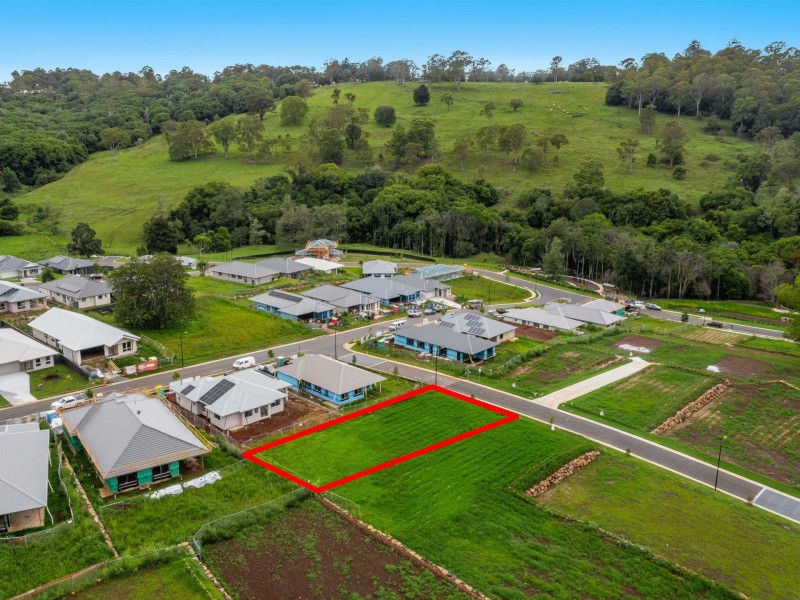 4 Cherry Lane, Goonellabah NSW 2480