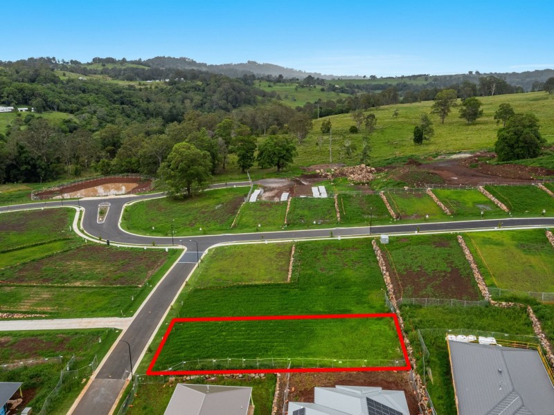 4 Cherry Lane, Goonellabah NSW 2480