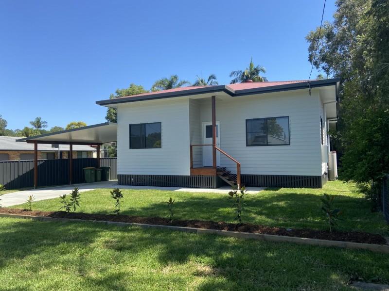 110 Oakley Avenue, East Lismore NSW 2480