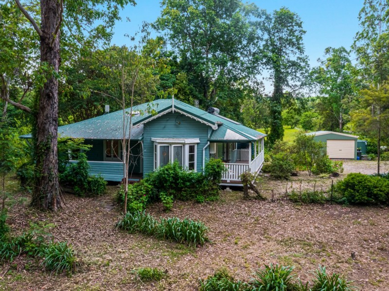 1 Oakey Creek Road, Georgica NSW 2480