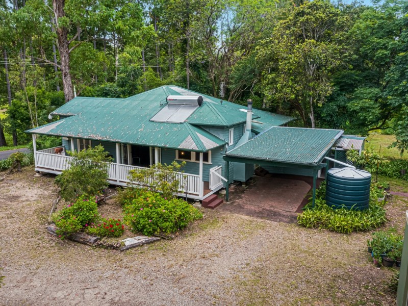 1 Oakey Creek Road, Georgica NSW 2480