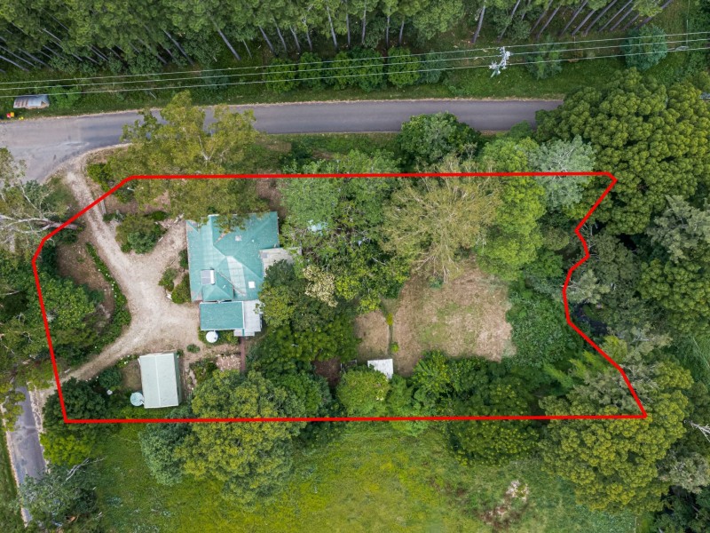 1 Oakey Creek Road, Georgica NSW 2480