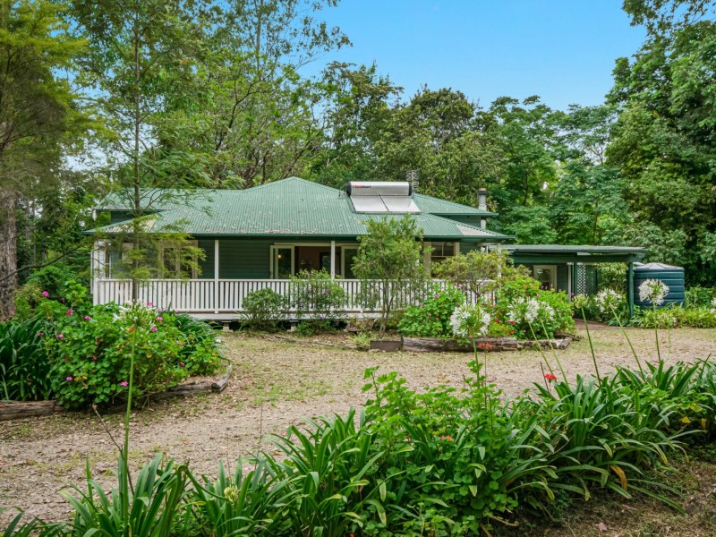 1 Oakey Creek Road, Georgica NSW 2480