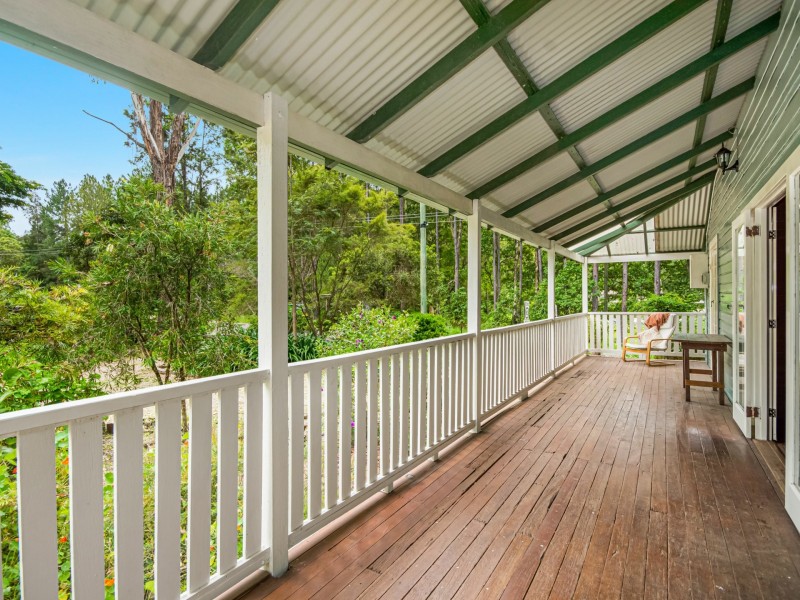 1 Oakey Creek Road, Georgica NSW 2480