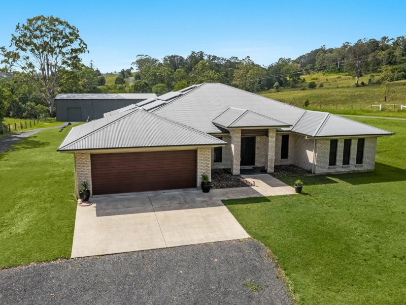 449 Skyline Road, Goonellabah NSW 2480
