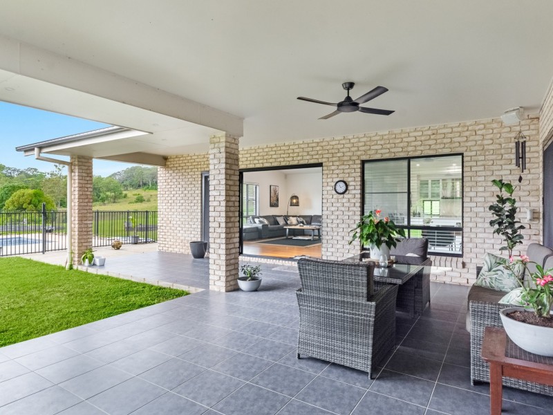 449 Skyline Road, Goonellabah NSW 2480