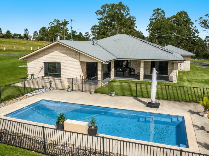 449 Skyline Road, Goonellabah NSW 2480